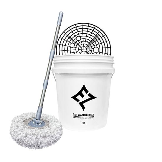 EZ Wash 이지워시 셀프세차 3종세트