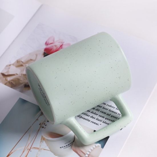 그레이브 무광 머그, 머그컵 350ml 5color