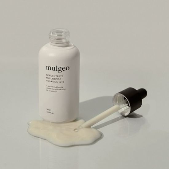 뮬지오 컨센트레이트 에멀젼 1.0 