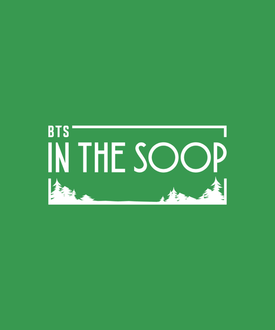 BTS_IN THE SOOP BTS