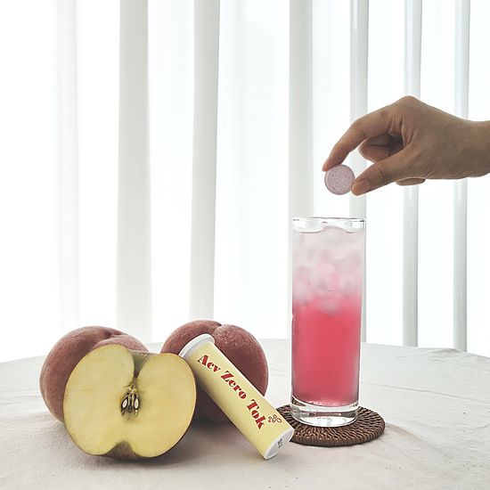 애사비 제로톡(1박스 30정)