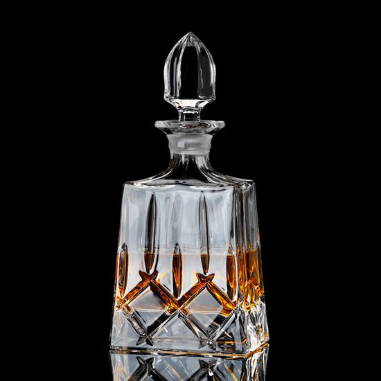 크리스탈 위스키 디캔더G (900ml)