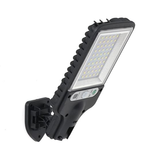 [솔라가든] LED 동작감지 태양광 벽등 S-4 (리모컨 포