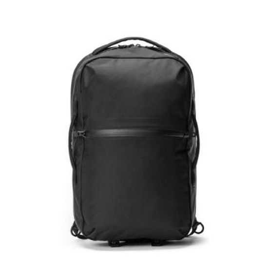 블랙엠버 SHADOW-26 (JET BLACK) 백팩