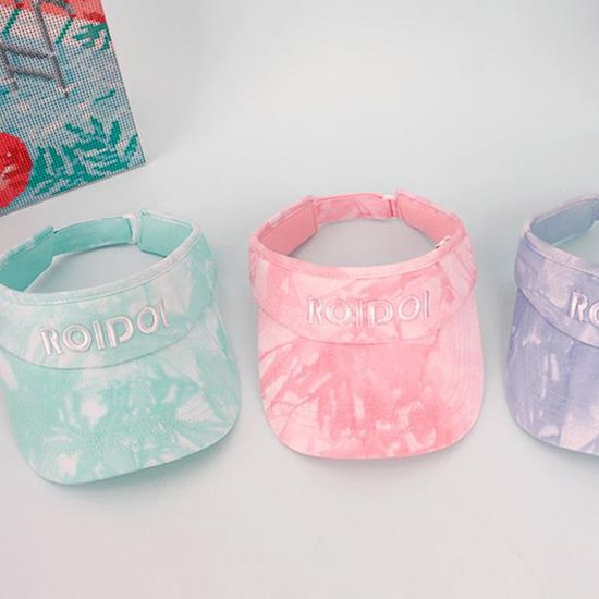 로이도이 타이다이 썬캡