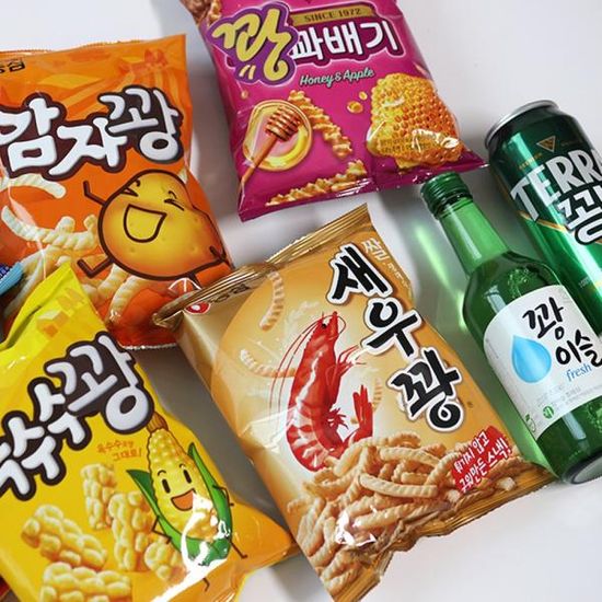 꽝 돌잔치 이벤트 스티커 행운의자리 새우꽝 감자꽝