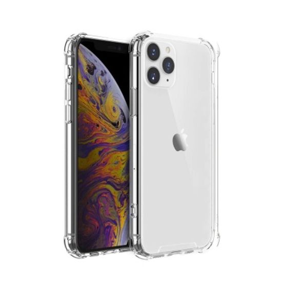 아이폰 13, 12, 11 투명 범퍼 젤리 케이스 모음