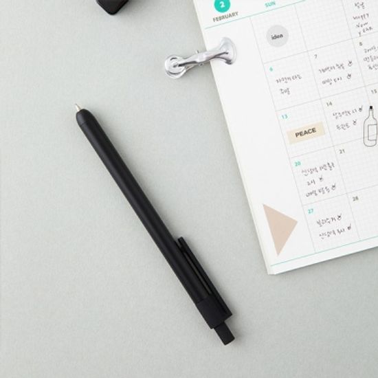 convex pen