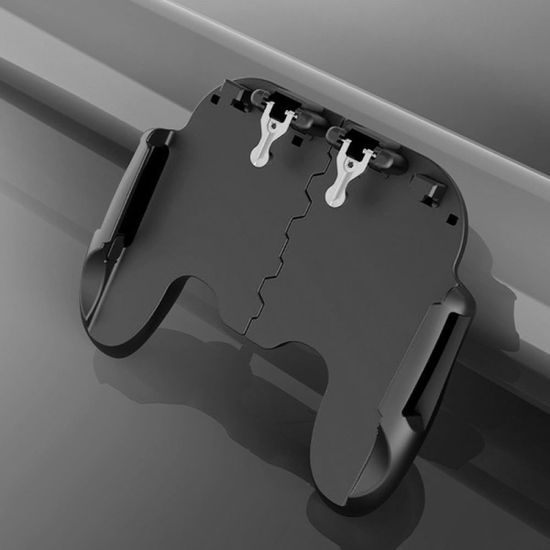 프로틱 모바일배그 트리거 스마트폰 게임패드