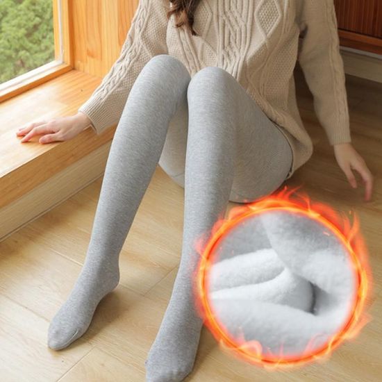 겨울 기모 레깅스 고탄력 기모바지 유발 발고리 타이