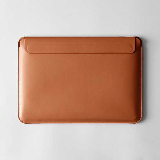 Ekeepment 노트북 가죽 파우치 레더프로 2세대