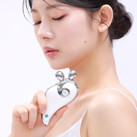 [혼바디] 컨투어샷 EMS 괄사