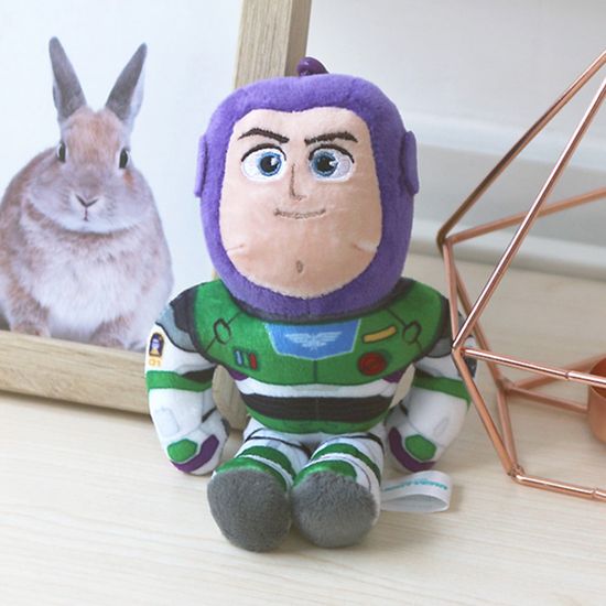 [아일렌]라이트이어 버즈 인형 가방고리
