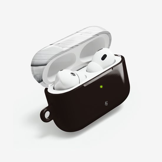 [에어팟케이스] Concrete No.12