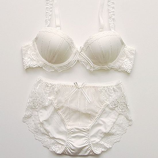 [브라팬티set]AZALEA_Lily_Pansy *스팽글&레이스*