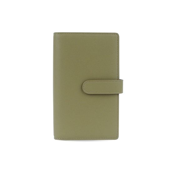 프랭클린플래너 칸도르 천연가죽 바인더 CEO 6공