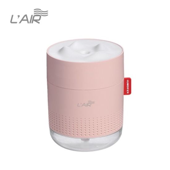 L`Air 르에어 MOUNTAIN USB 가습기 LA-UH020