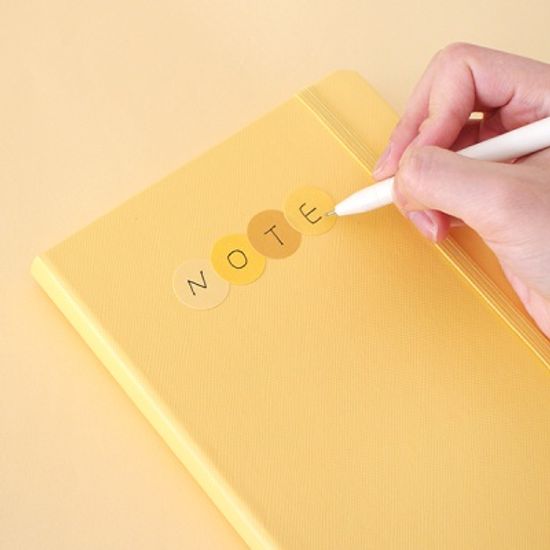 프리즘 200 밴드노트 (라인)