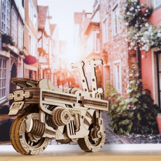 폴딩 스쿠터(MOTO COMPACT Folding Scooter)