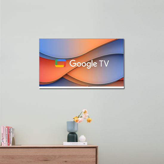 [써밋티비] A320ES(W) 32인치 화이트 구글11 스마트TV