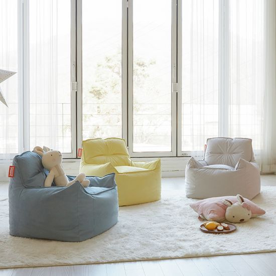 [특가]보니타 컴팩트 페르시안 JR108 [풋스툴세트]