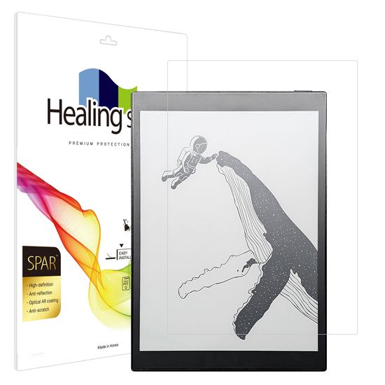 이노스페이스원 마스10 슈페리어 AR 고화질 액정필름