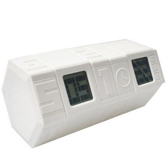 트위스트 알람시계