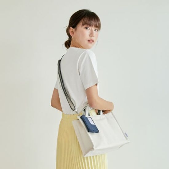 [아이패드가방] 웨이브백 미니 A타입(2 Color)