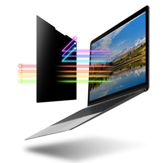 GPF 12.5W9 노트북 블루라이트차단 정보 보안 필름
