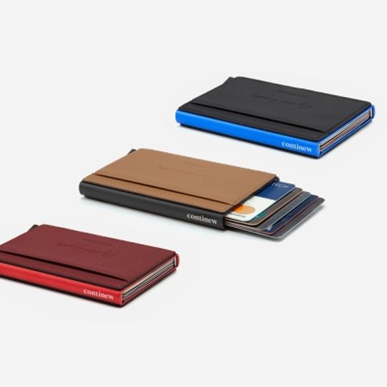 알루미늄 카드홀더 V3