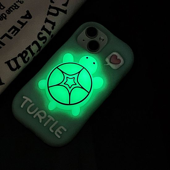 아이폰16 15 프로 맥스 실리콘 스마트톡 에폭시케이스