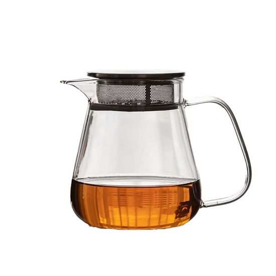 북대사글라스 주전자 티포트 유리 H08(WFGLTCD)