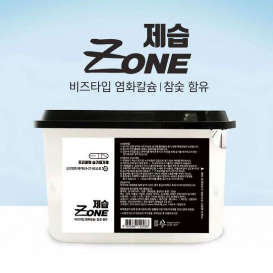 프리미엄 습기제거제 제습존