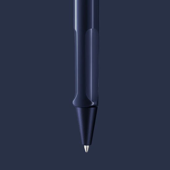 [LAMY] 라미 사파리 볼펜 다크 더스크 / LM2A9 DD