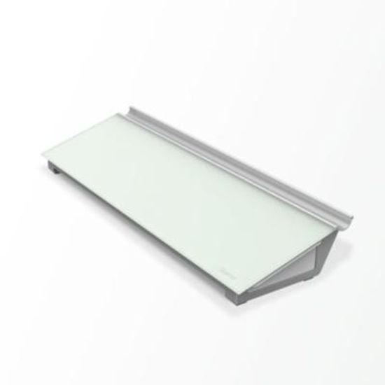 [카피어랜드] G2 글래스 패드