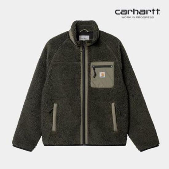 칼하트WIP Prentis Liner (Cypress / Seaweed) 자켓