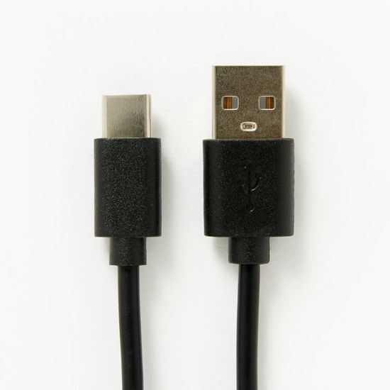 아트박스 C타입 고속 블랙 2M