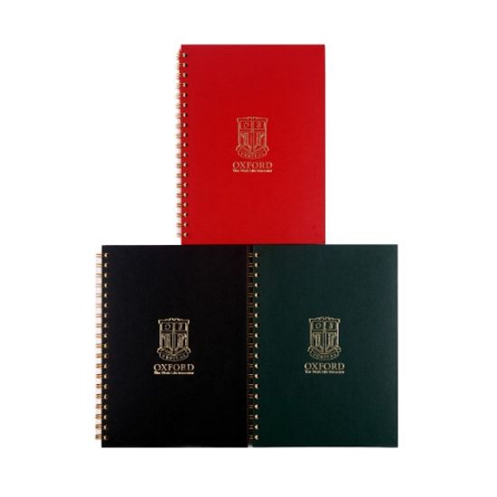 꿈드림22 옥스포드 신개념 인덱스노트 B5 100매 7mm