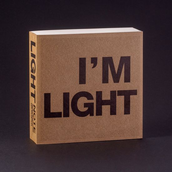 아임 라이트 노트