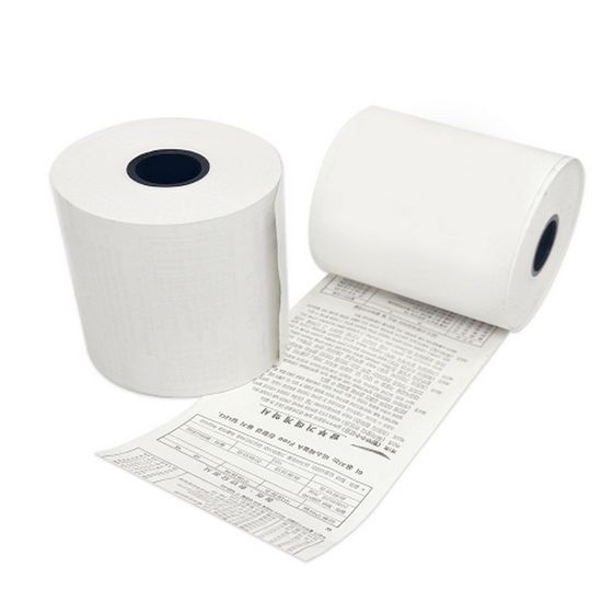 감열지 할부약관 57mmX50m 4개입 기타용지