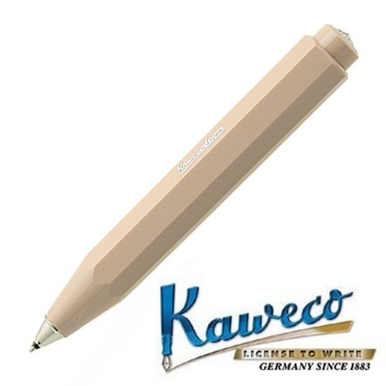 카웨코 스포츠 스카이 볼펜 (마키아토)