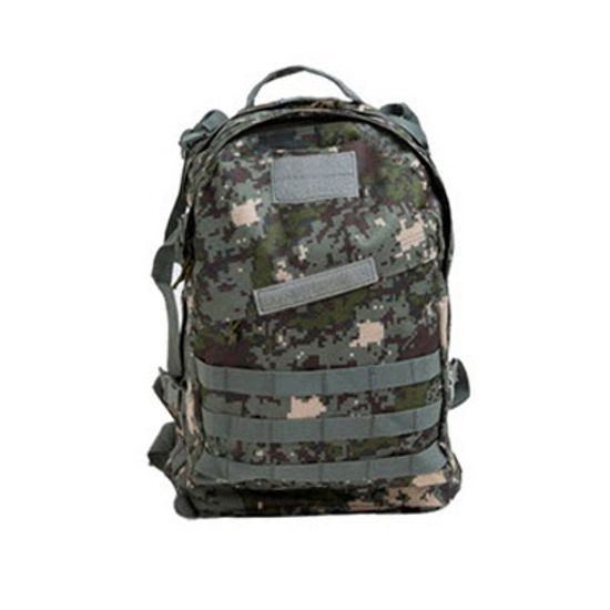 [패치증정] 남녀공용 백팩 3Days 등산가방/여행가방