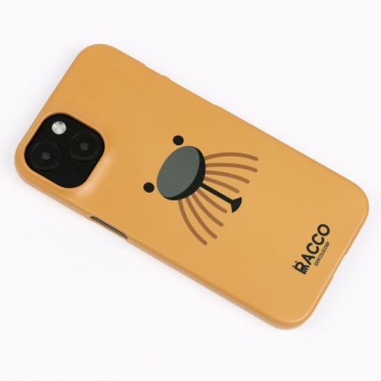 수염해달 랏코 페이스 하드 폰케이스