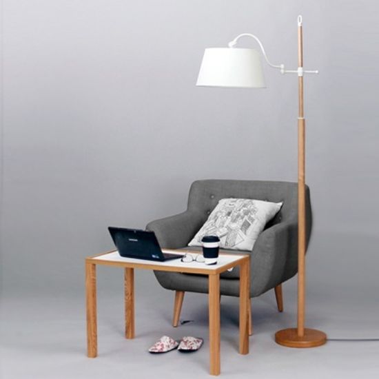 코제트 플로어 스탠드 2colors