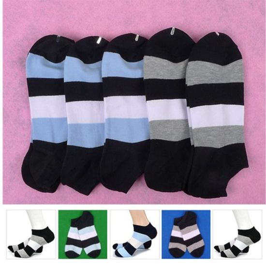 남자 발목양말(굵은링글) 1켤레(W04F5F4)