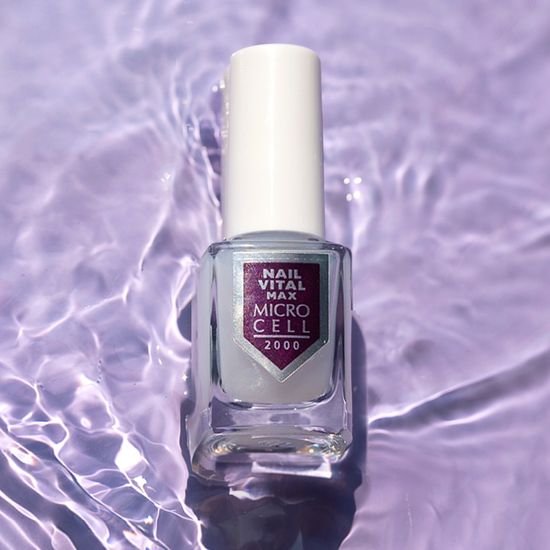 마이크로셀 네일 바이탈 맥스 12ml 손톱영양제 강화제