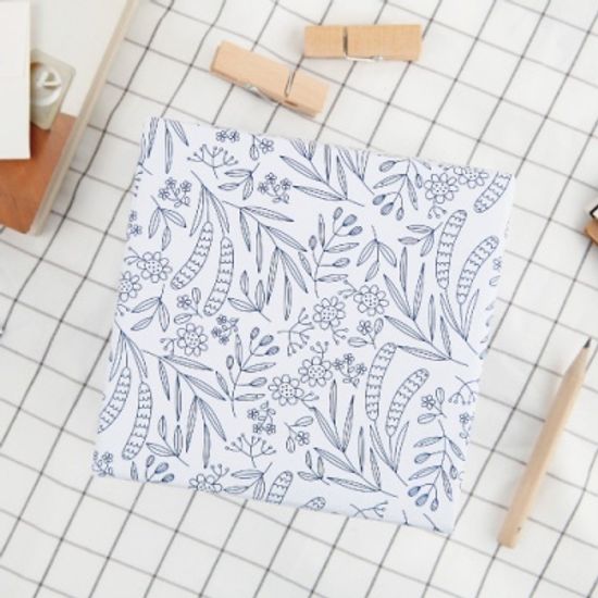 [기성]포장지라인일러스트