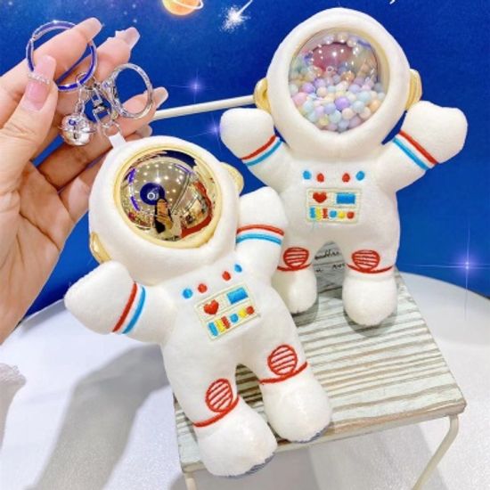 말랑 인형 캐릭터 키링/자동차 가방 열쇠고리 키홀더