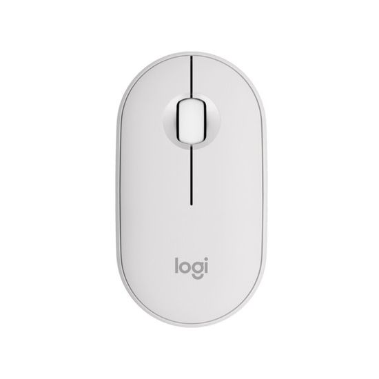 [국내정품] 로지텍 블루투스 마우스 Pebble M350S