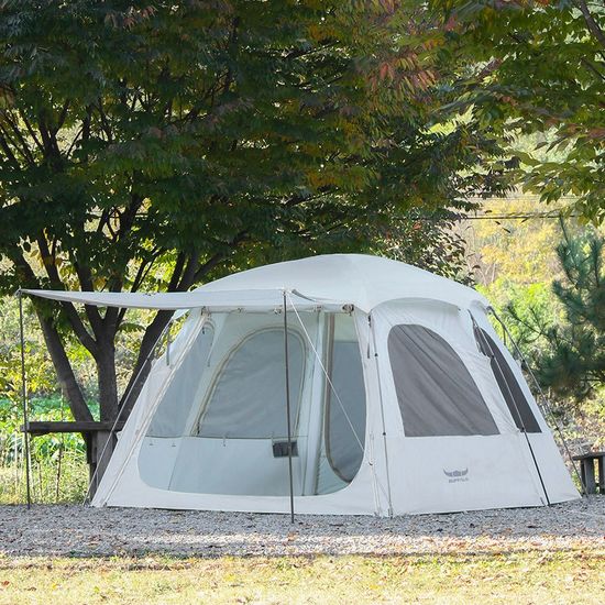 BFL R6 돔쉘터 텐트